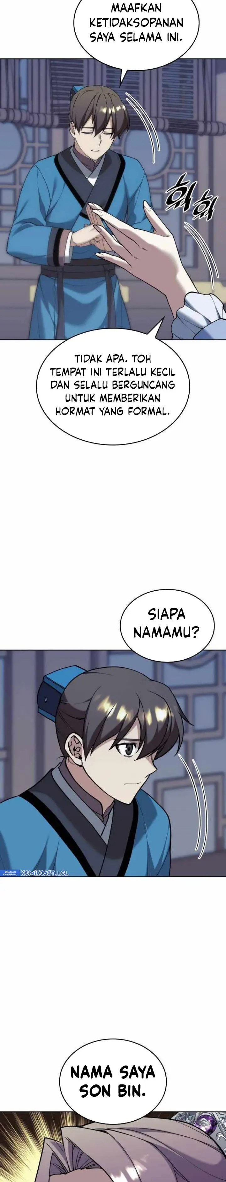 image-komik-tale-of-a-scribe-who-retires-to-the-countryside-chapter-202-7/40