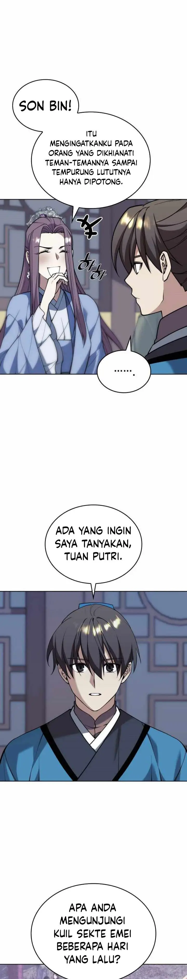image-komik-tale-of-a-scribe-who-retires-to-the-countryside-chapter-202-9/40
