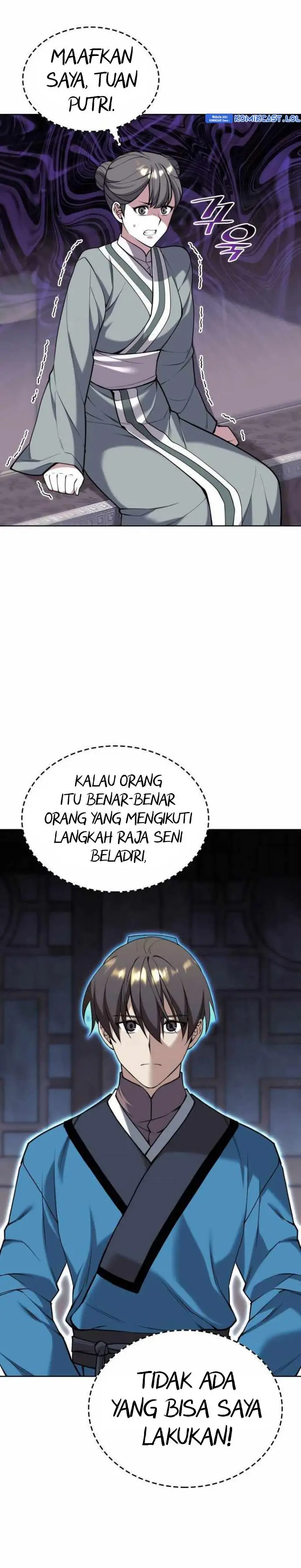 image-komik-tale-of-a-scribe-who-retires-to-the-countryside-chapter-202-15/40