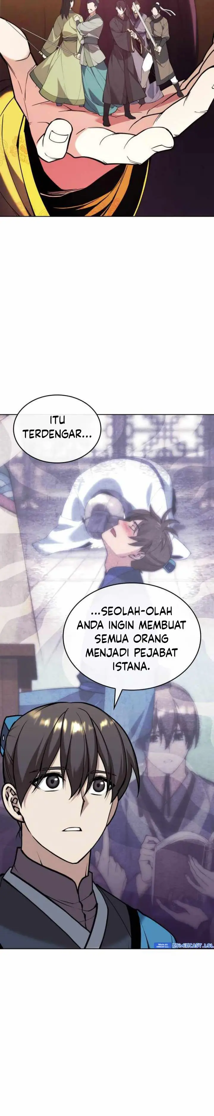 image-komik-tale-of-a-scribe-who-retires-to-the-countryside-chapter-202-23/40