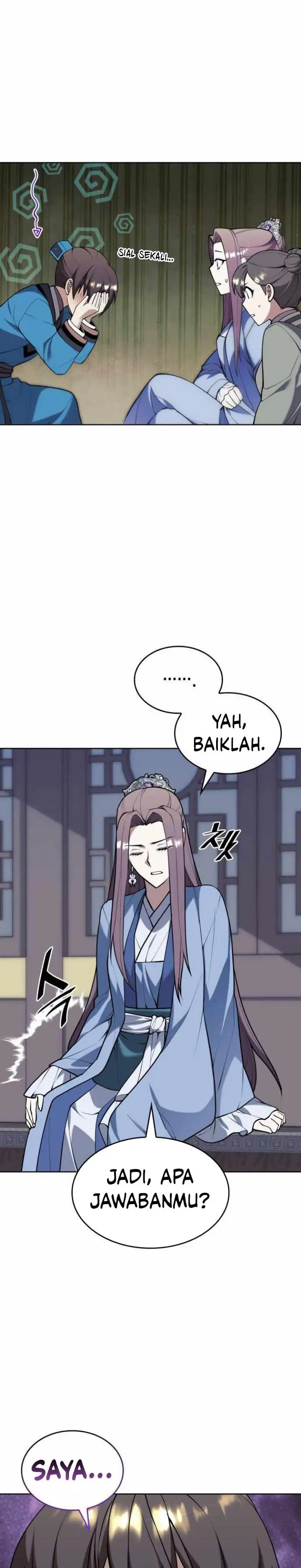 image-komik-tale-of-a-scribe-who-retires-to-the-countryside-chapter-202-30/40