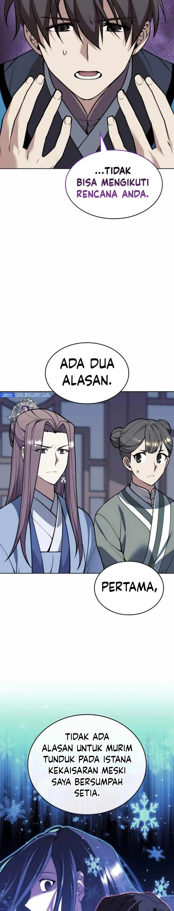 image-komik-tale-of-a-scribe-who-retires-to-the-countryside-chapter-202-31/40