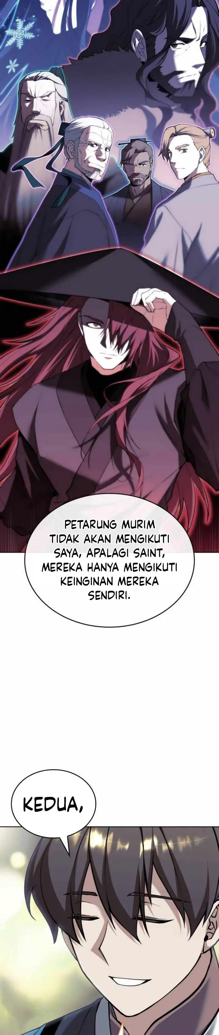 image-komik-tale-of-a-scribe-who-retires-to-the-countryside-chapter-202-32/40