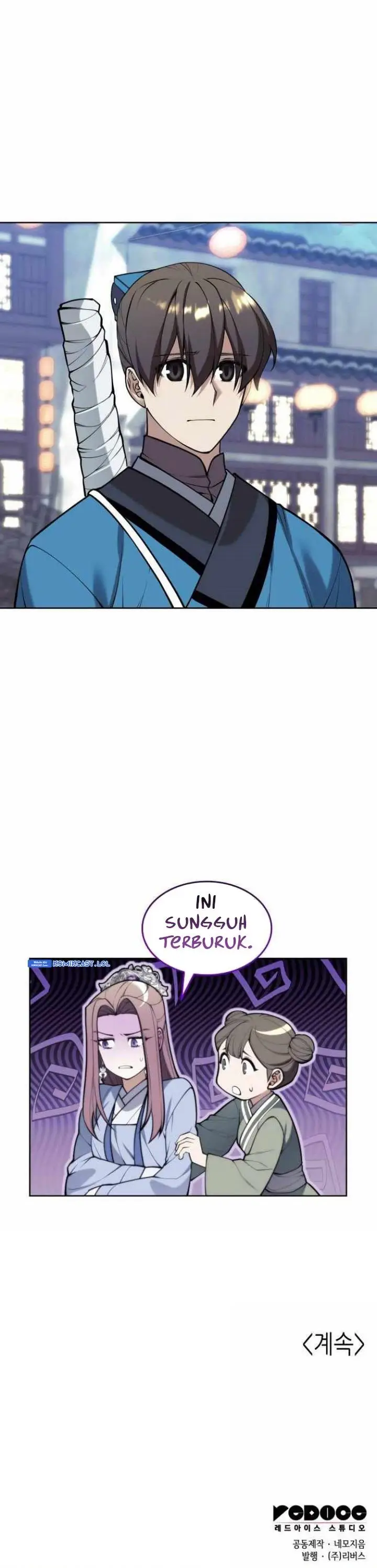 image-komik-tale-of-a-scribe-who-retires-to-the-countryside-chapter-202-39/40