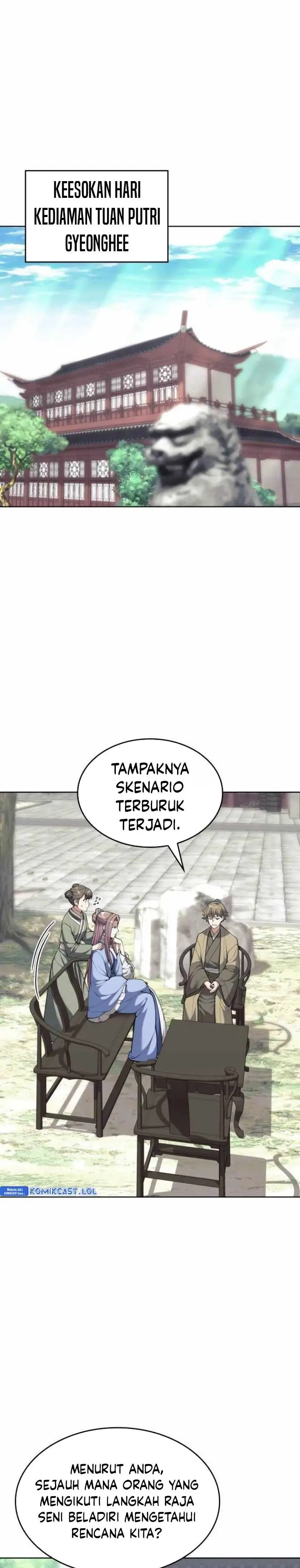 image-komik-tale-of-a-scribe-who-retires-to-the-countryside-chapter-203-0/38