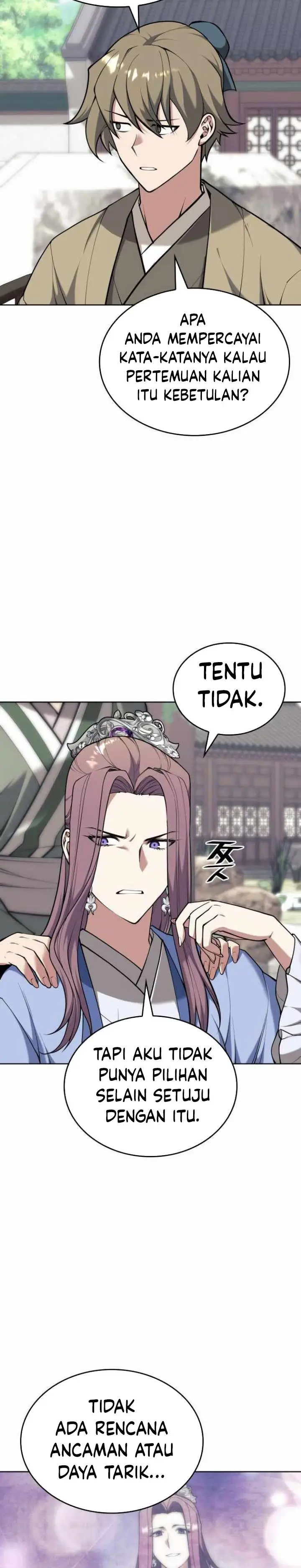 image-komik-tale-of-a-scribe-who-retires-to-the-countryside-chapter-203-1/38