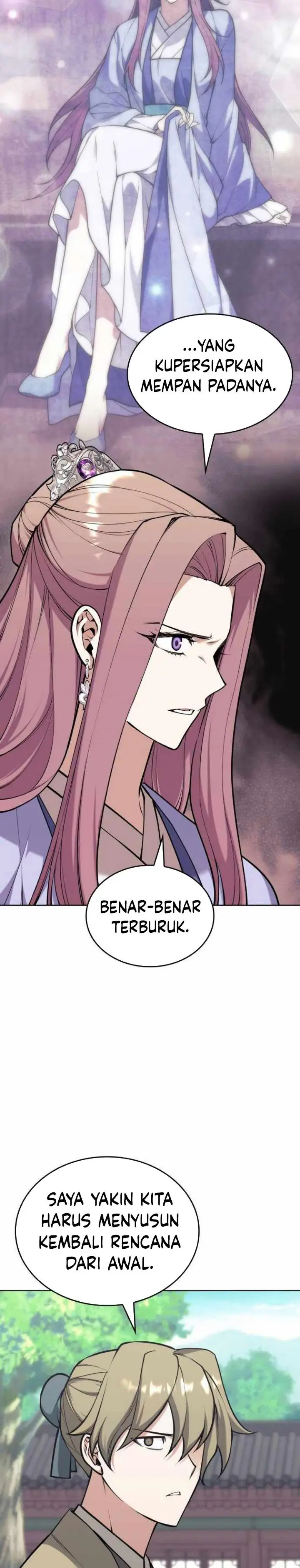 image-komik-tale-of-a-scribe-who-retires-to-the-countryside-chapter-203-2/38