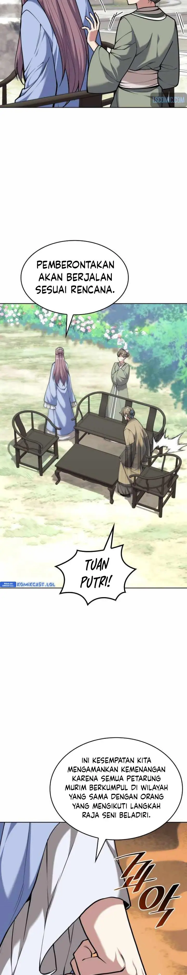 image-komik-tale-of-a-scribe-who-retires-to-the-countryside-chapter-203-4/38