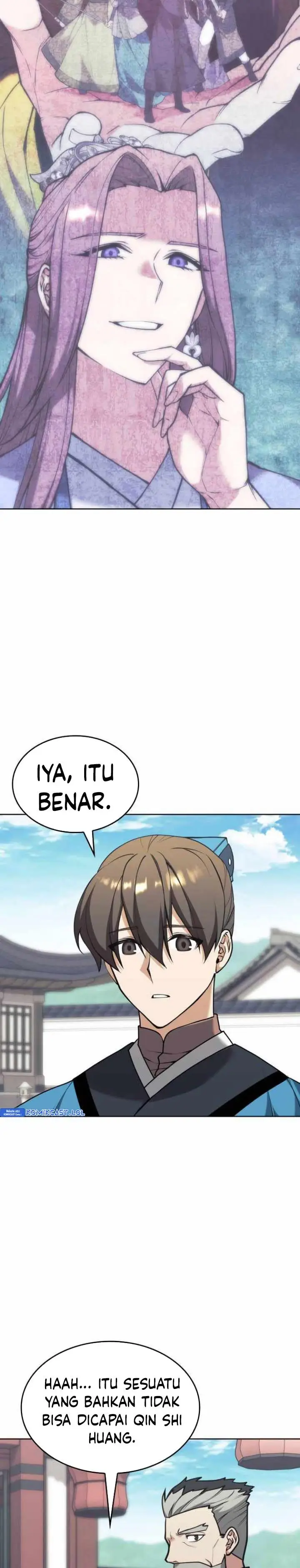 image-komik-tale-of-a-scribe-who-retires-to-the-countryside-chapter-203-8/38