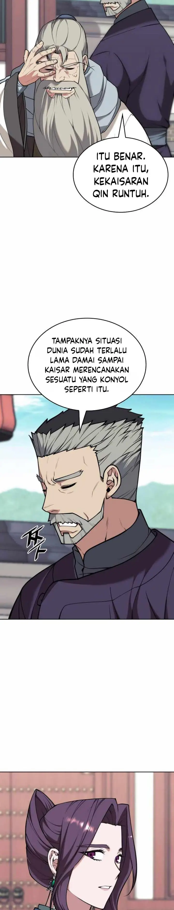 image-komik-tale-of-a-scribe-who-retires-to-the-countryside-chapter-203-9/38