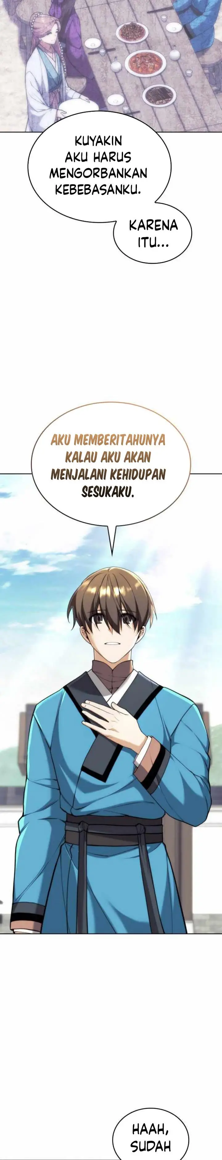 image-komik-tale-of-a-scribe-who-retires-to-the-countryside-chapter-203-11/38