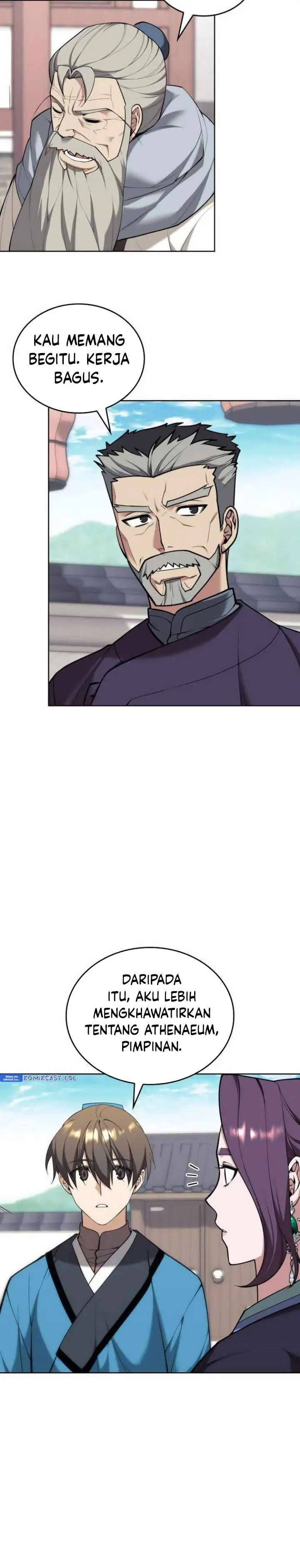 image-komik-tale-of-a-scribe-who-retires-to-the-countryside-chapter-203-12/38