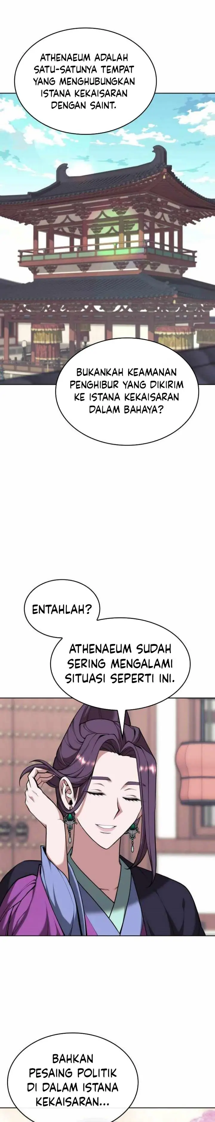 image-komik-tale-of-a-scribe-who-retires-to-the-countryside-chapter-203-13/38