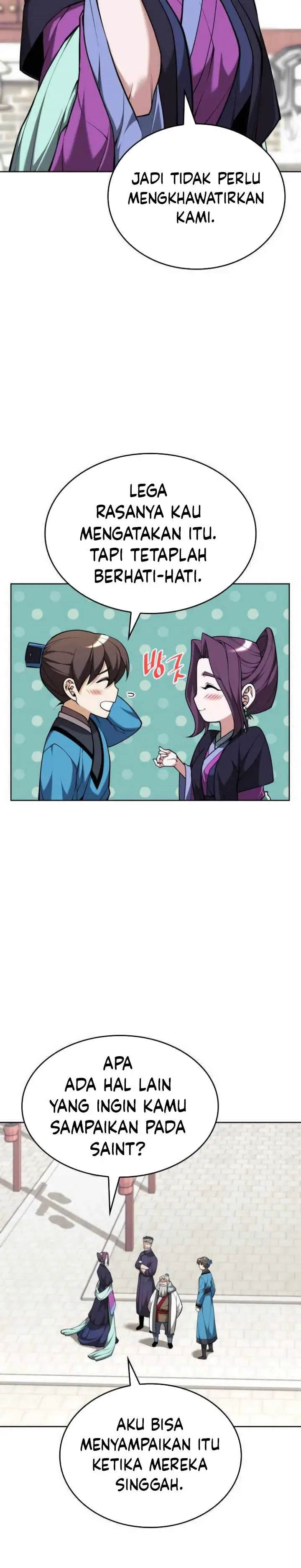 image-komik-tale-of-a-scribe-who-retires-to-the-countryside-chapter-203-15/38