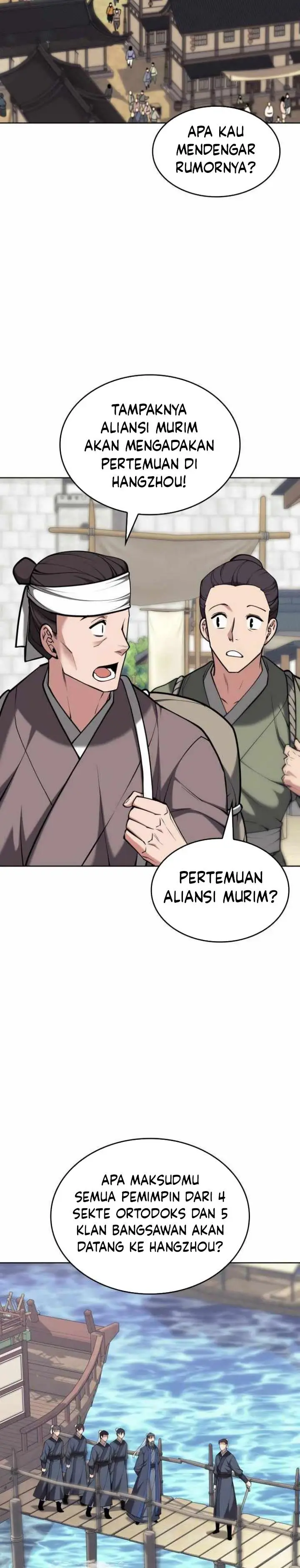 image-komik-tale-of-a-scribe-who-retires-to-the-countryside-chapter-203-18/38