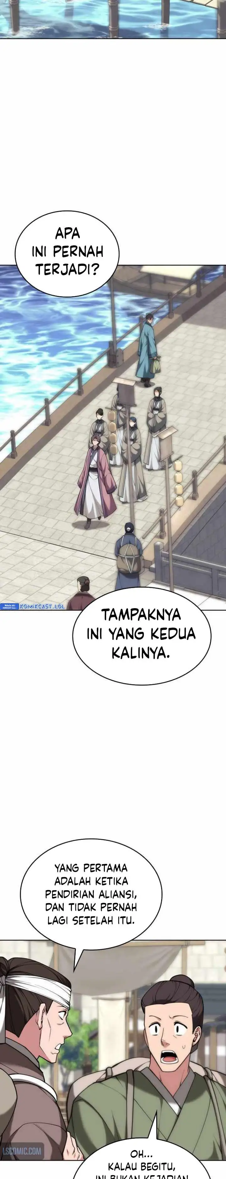 image-komik-tale-of-a-scribe-who-retires-to-the-countryside-chapter-203-19/38