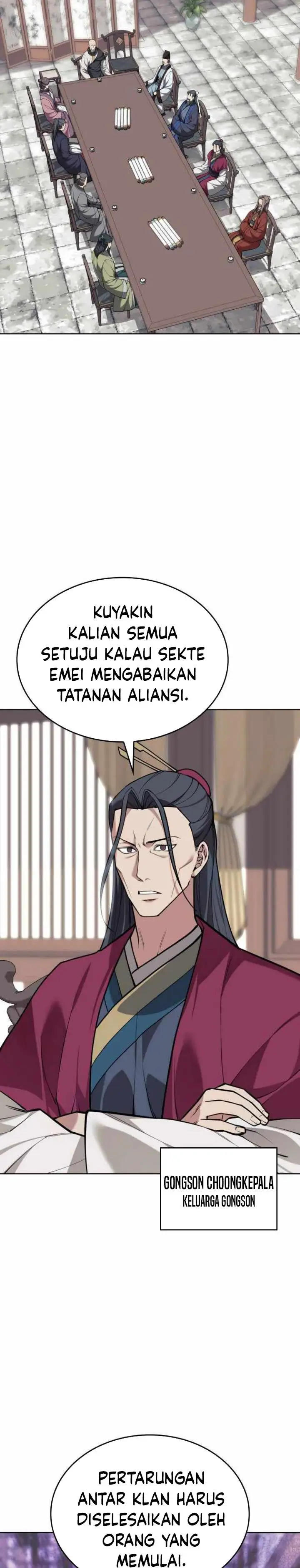 image-komik-tale-of-a-scribe-who-retires-to-the-countryside-chapter-203-22/38