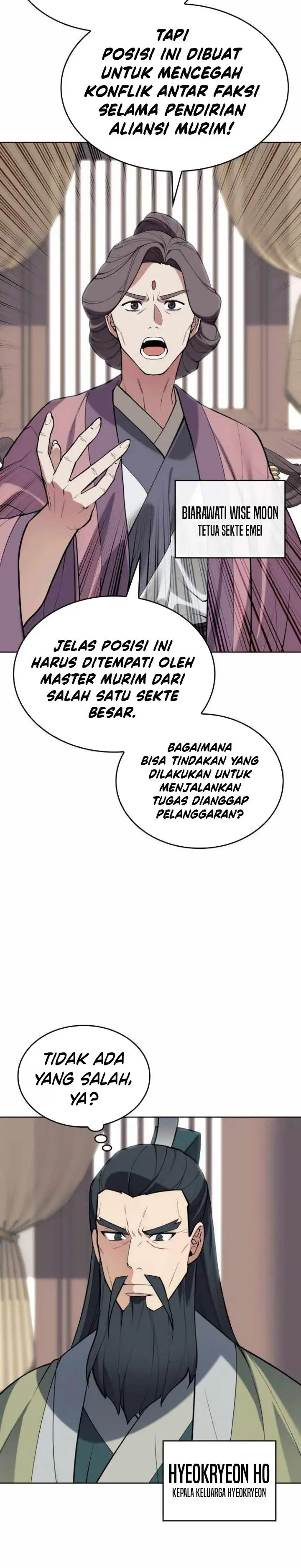 image-komik-tale-of-a-scribe-who-retires-to-the-countryside-chapter-203-25/38