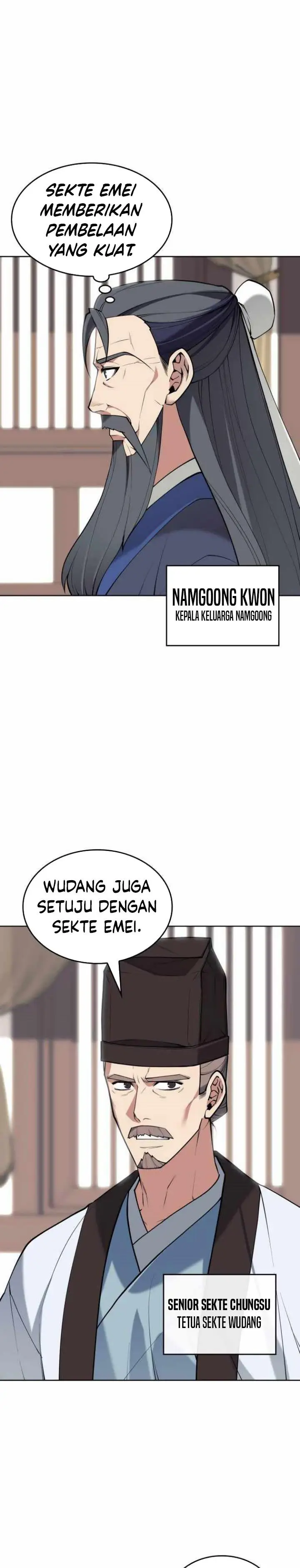 image-komik-tale-of-a-scribe-who-retires-to-the-countryside-chapter-203-26/38