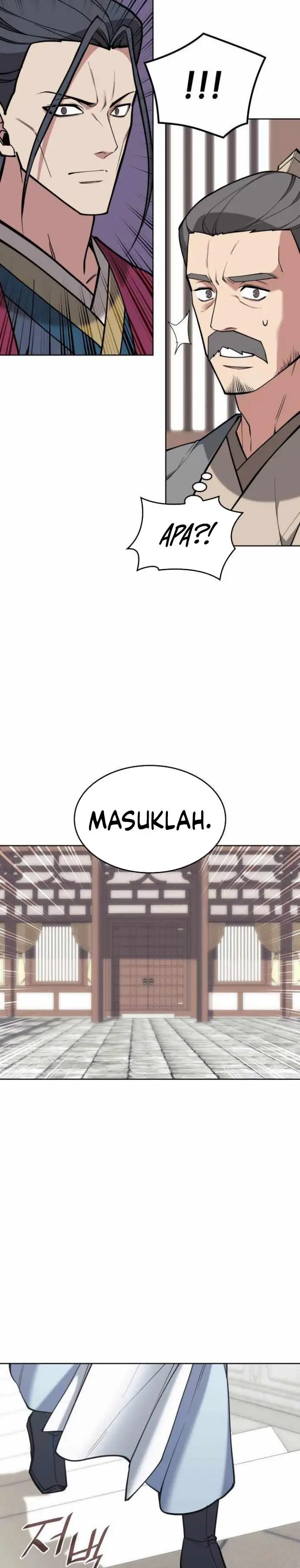 image-komik-tale-of-a-scribe-who-retires-to-the-countryside-chapter-203-30/38
