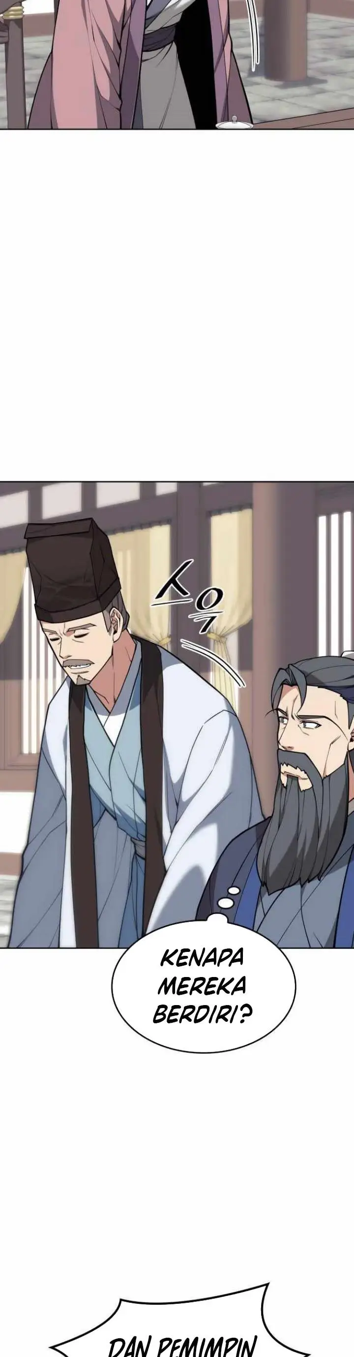 image-komik-tale-of-a-scribe-who-retires-to-the-countryside-chapter-203-33/38