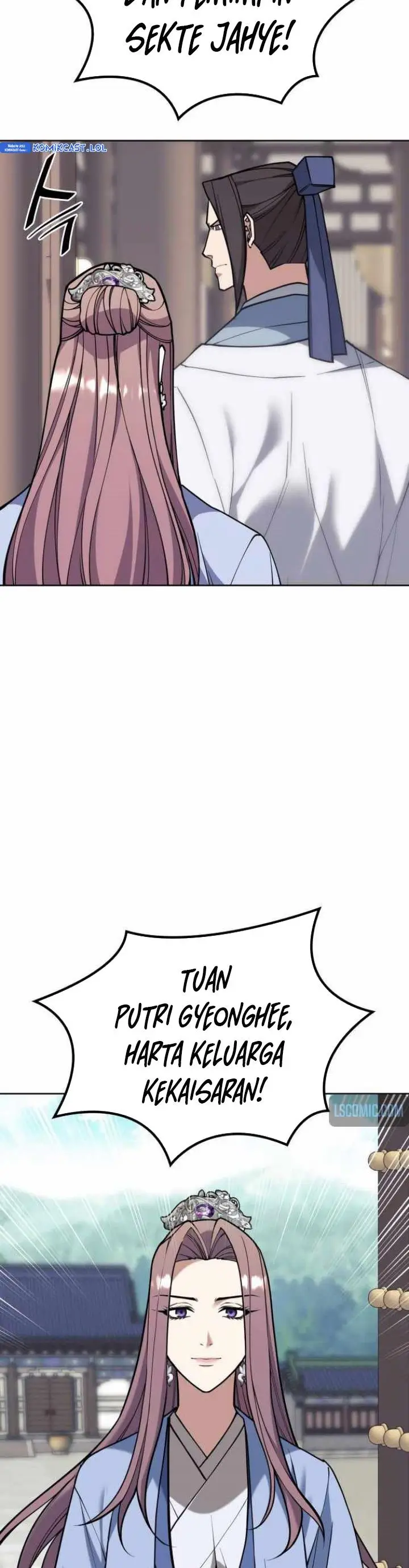 image-komik-tale-of-a-scribe-who-retires-to-the-countryside-chapter-203-34/38