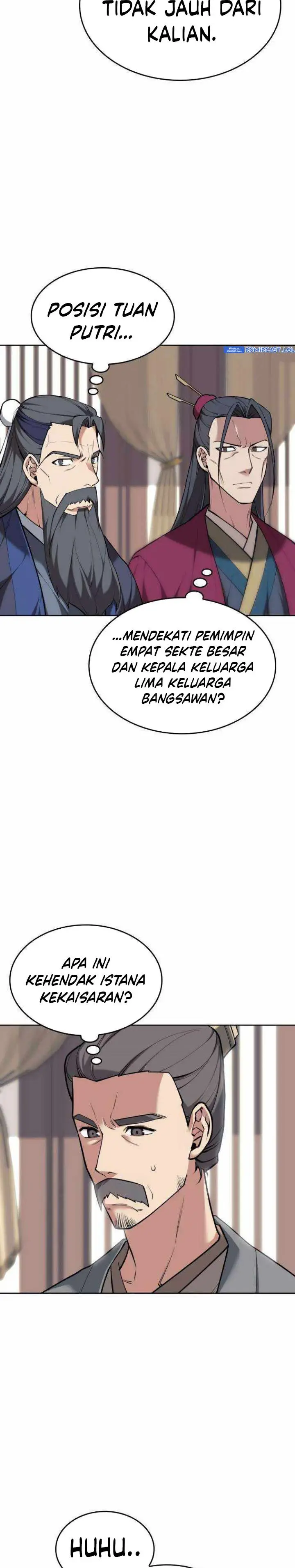 image-komik-tale-of-a-scribe-who-retires-to-the-countryside-chapter-204-1/38