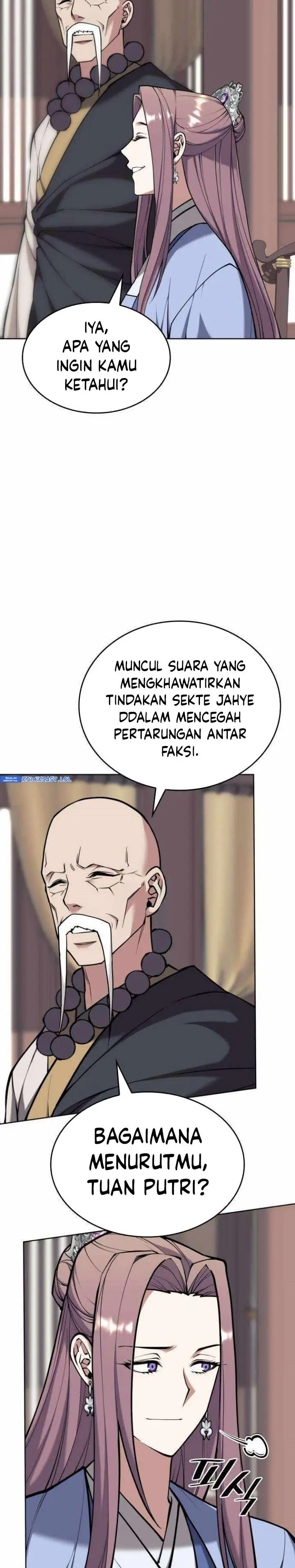 image-komik-tale-of-a-scribe-who-retires-to-the-countryside-chapter-204-3/38