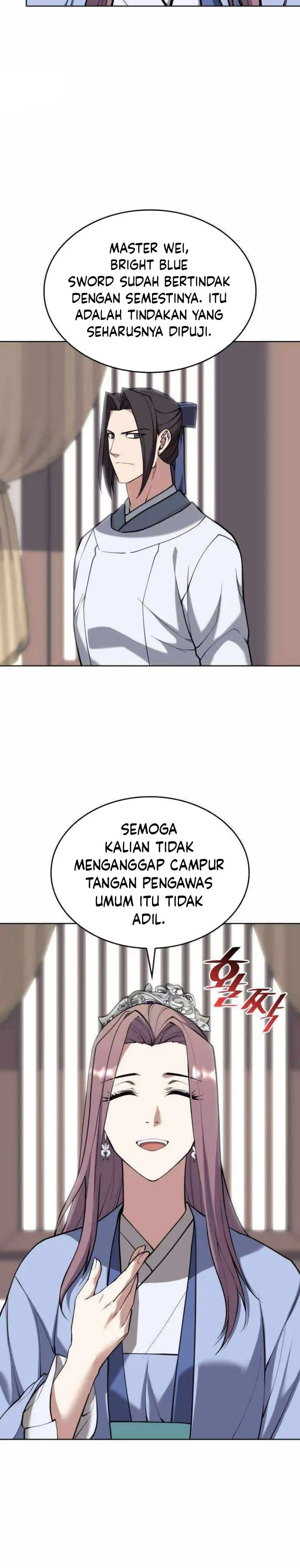 image-komik-tale-of-a-scribe-who-retires-to-the-countryside-chapter-204-4/38