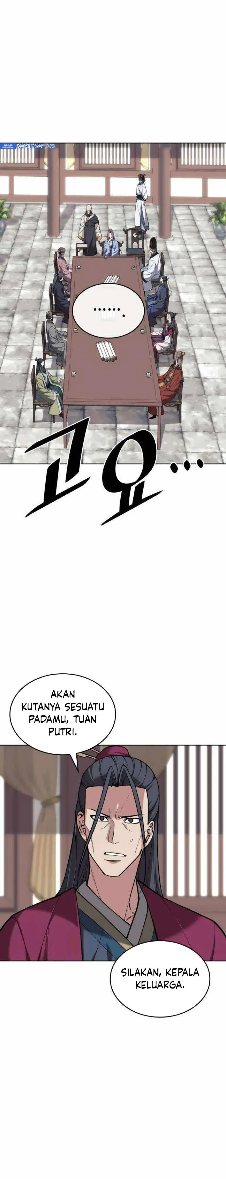 image-komik-tale-of-a-scribe-who-retires-to-the-countryside-chapter-204-5/38