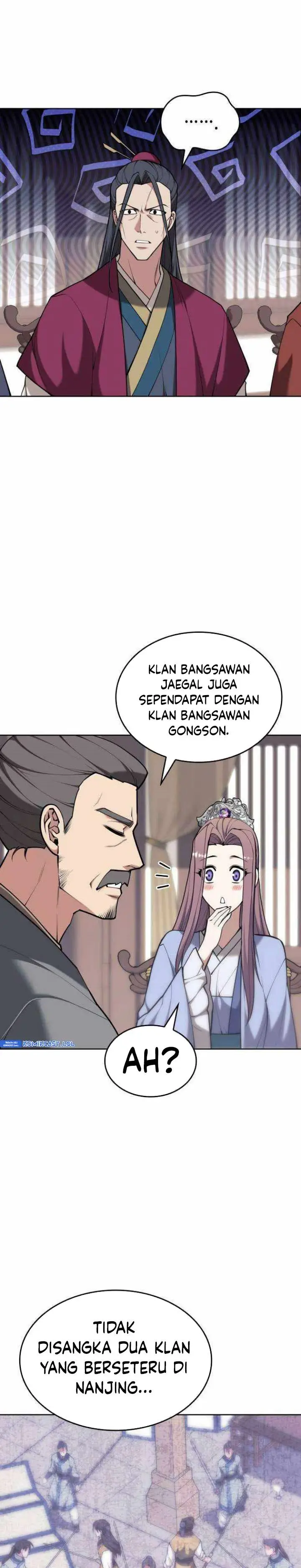 image-komik-tale-of-a-scribe-who-retires-to-the-countryside-chapter-204-7/38