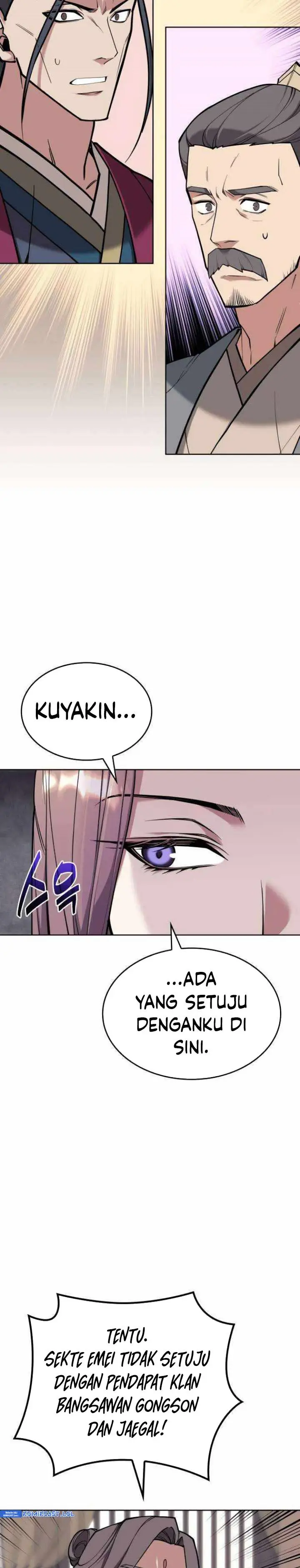 image-komik-tale-of-a-scribe-who-retires-to-the-countryside-chapter-204-9/38