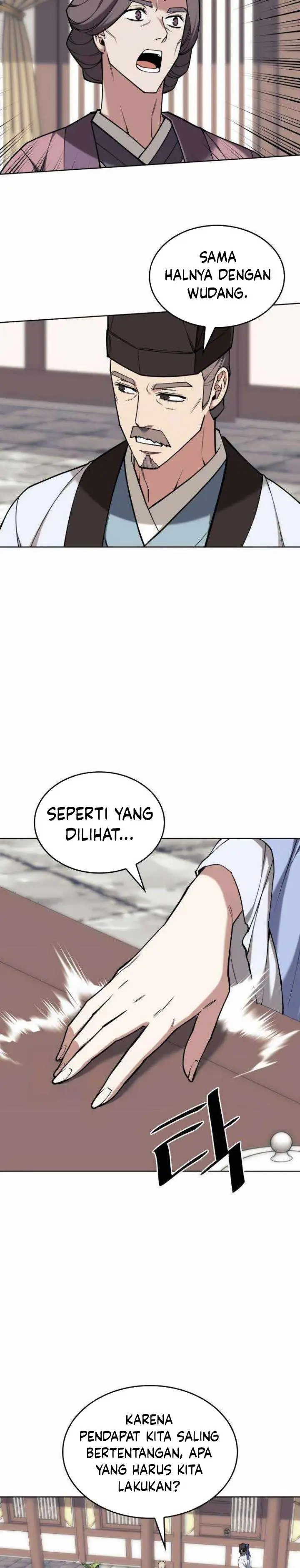 image-komik-tale-of-a-scribe-who-retires-to-the-countryside-chapter-204-10/38