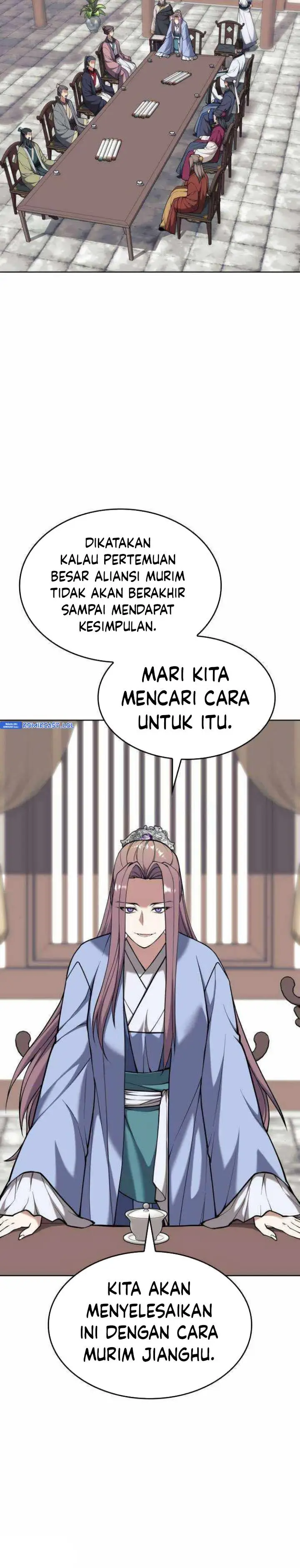 image-komik-tale-of-a-scribe-who-retires-to-the-countryside-chapter-204-11/38