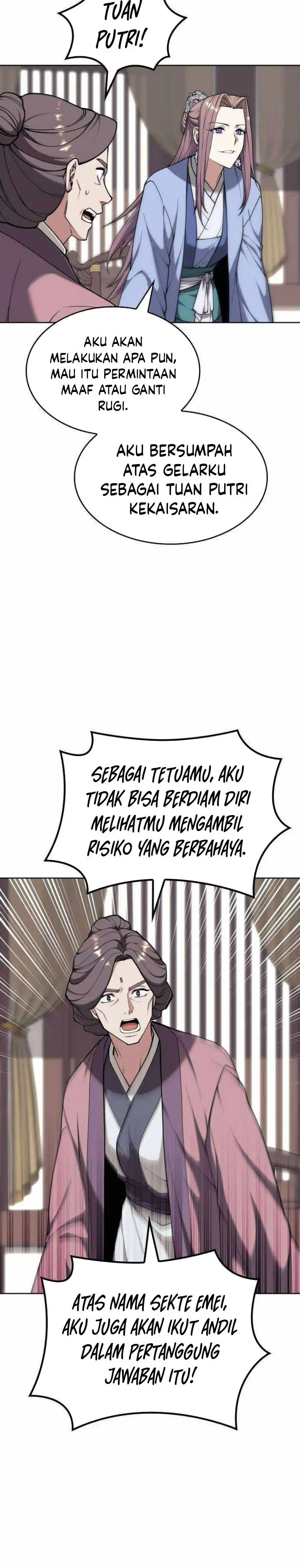 image-komik-tale-of-a-scribe-who-retires-to-the-countryside-chapter-204-14/38