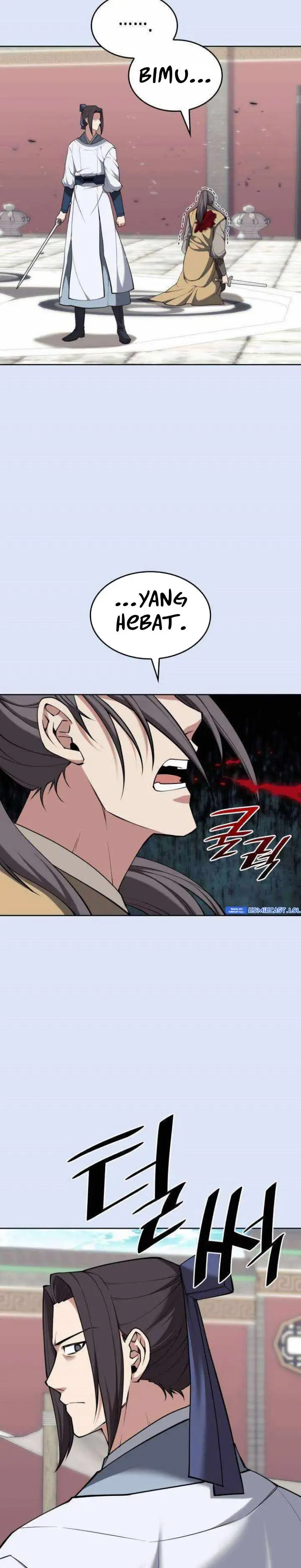 image-komik-tale-of-a-scribe-who-retires-to-the-countryside-chapter-204-19/38