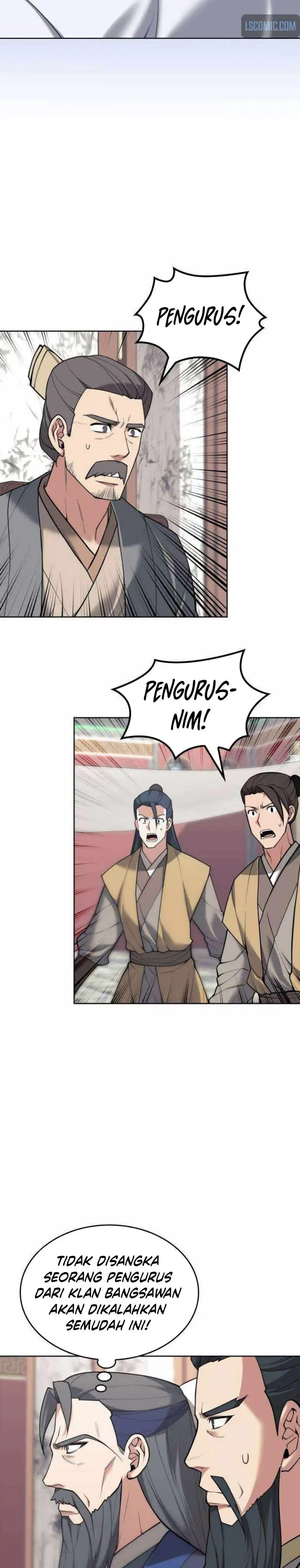 image-komik-tale-of-a-scribe-who-retires-to-the-countryside-chapter-204-20/38