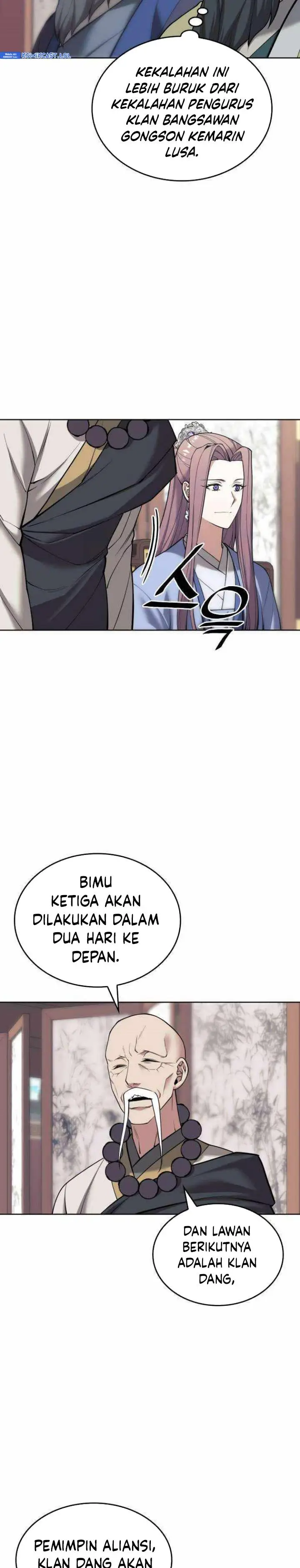 image-komik-tale-of-a-scribe-who-retires-to-the-countryside-chapter-204-21/38