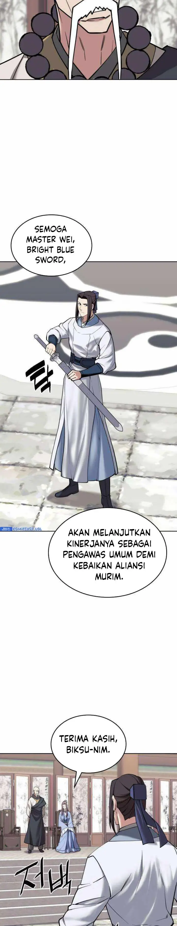 image-komik-tale-of-a-scribe-who-retires-to-the-countryside-chapter-204-23/38