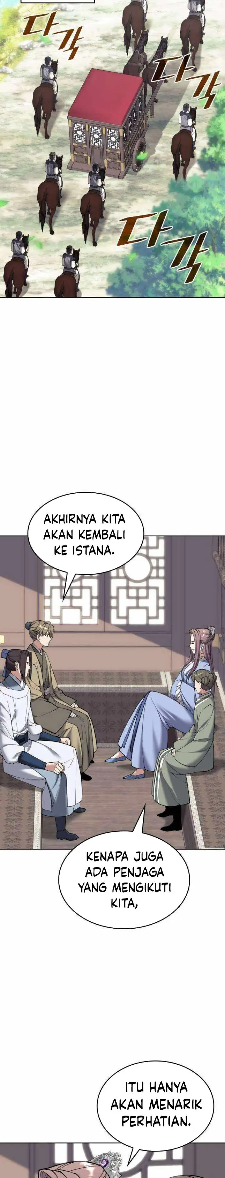 image-komik-tale-of-a-scribe-who-retires-to-the-countryside-chapter-204-25/38