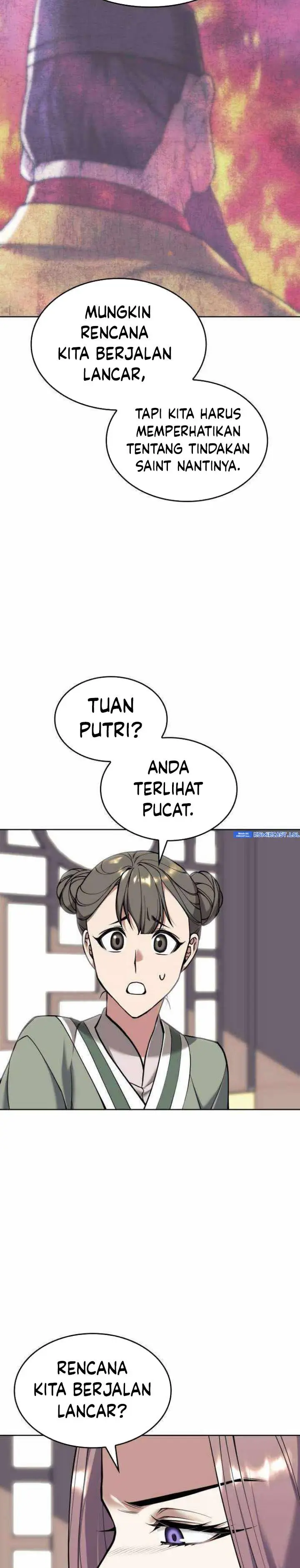 image-komik-tale-of-a-scribe-who-retires-to-the-countryside-chapter-204-27/38