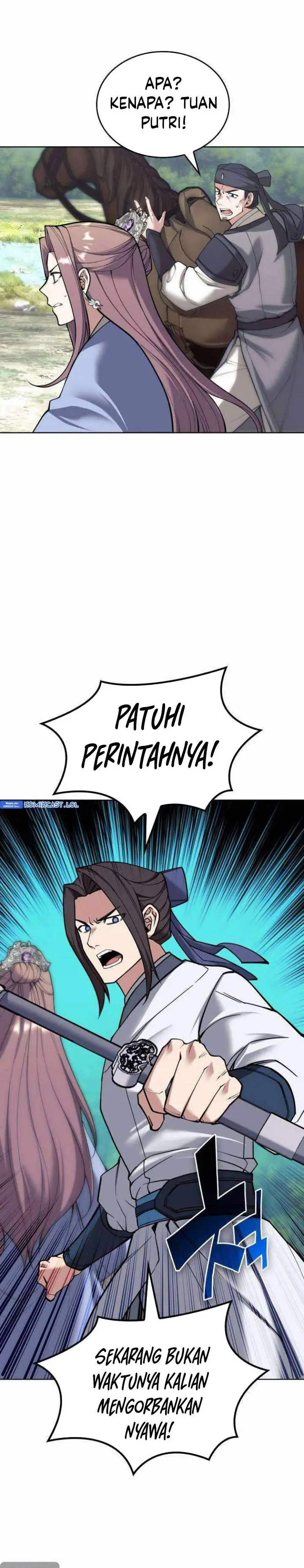 image-komik-tale-of-a-scribe-who-retires-to-the-countryside-chapter-204-34/38