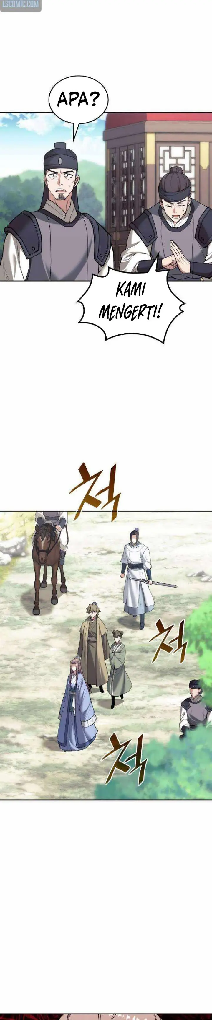 image-komik-tale-of-a-scribe-who-retires-to-the-countryside-chapter-204-35/38