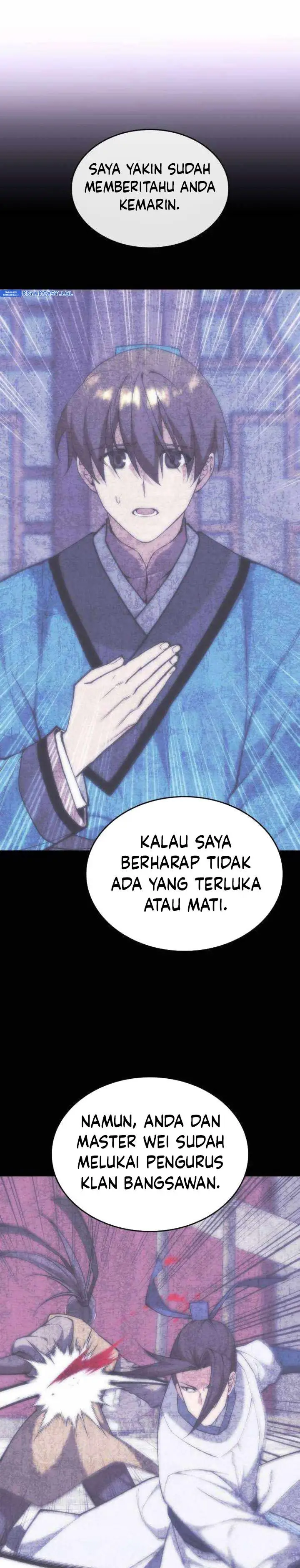 image-komik-tale-of-a-scribe-who-retires-to-the-countryside-chapter-205-3/37