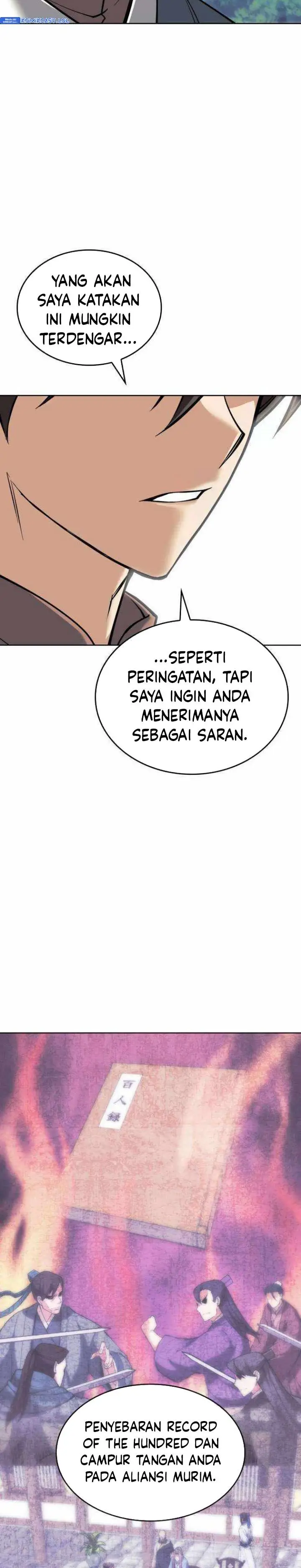 image-komik-tale-of-a-scribe-who-retires-to-the-countryside-chapter-205-5/37