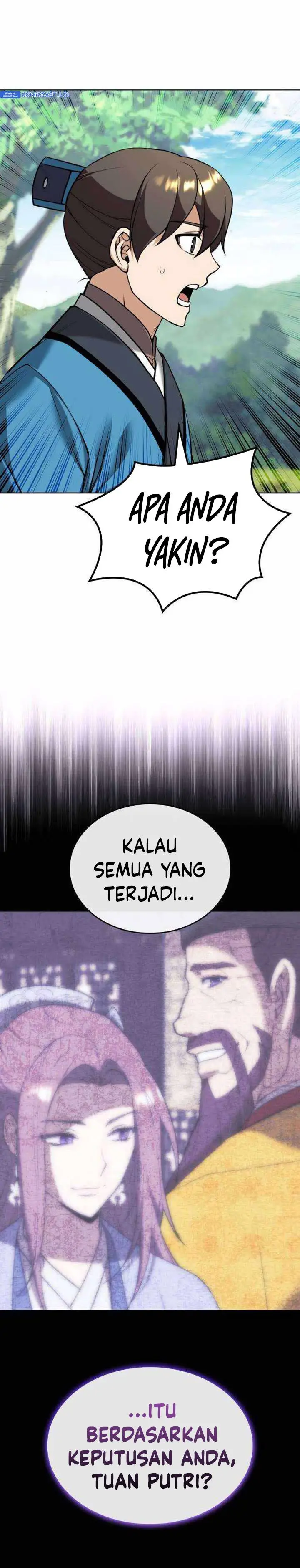 image-komik-tale-of-a-scribe-who-retires-to-the-countryside-chapter-205-9/37