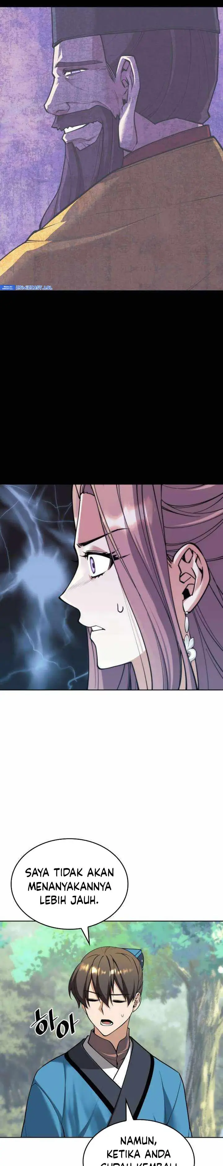 image-komik-tale-of-a-scribe-who-retires-to-the-countryside-chapter-205-10/37