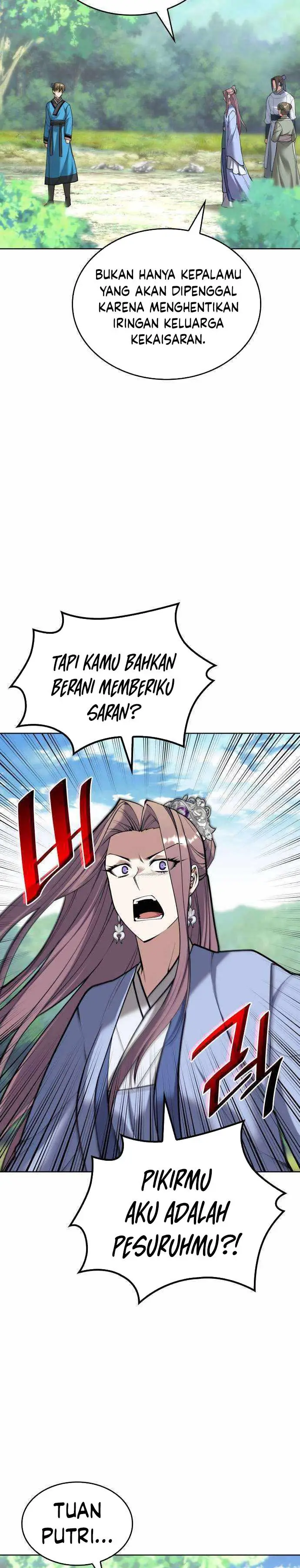 image-komik-tale-of-a-scribe-who-retires-to-the-countryside-chapter-205-12/37