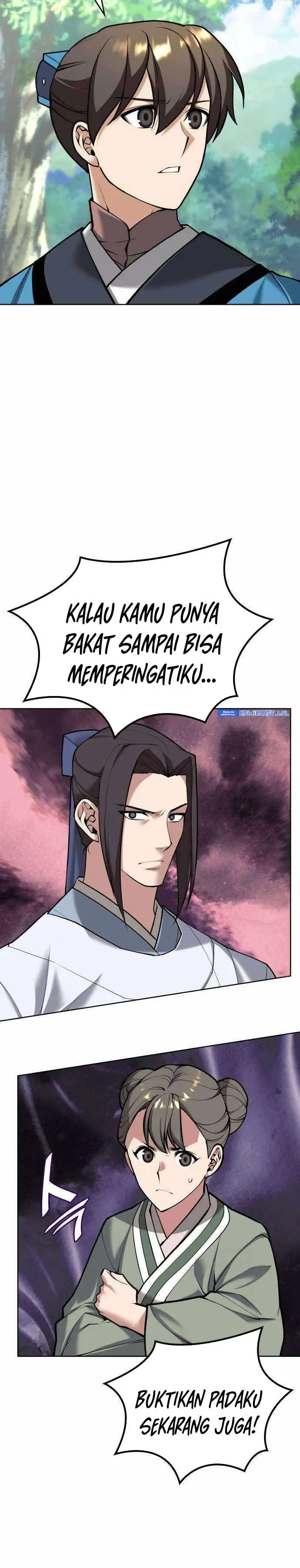 image-komik-tale-of-a-scribe-who-retires-to-the-countryside-chapter-205-13/37
