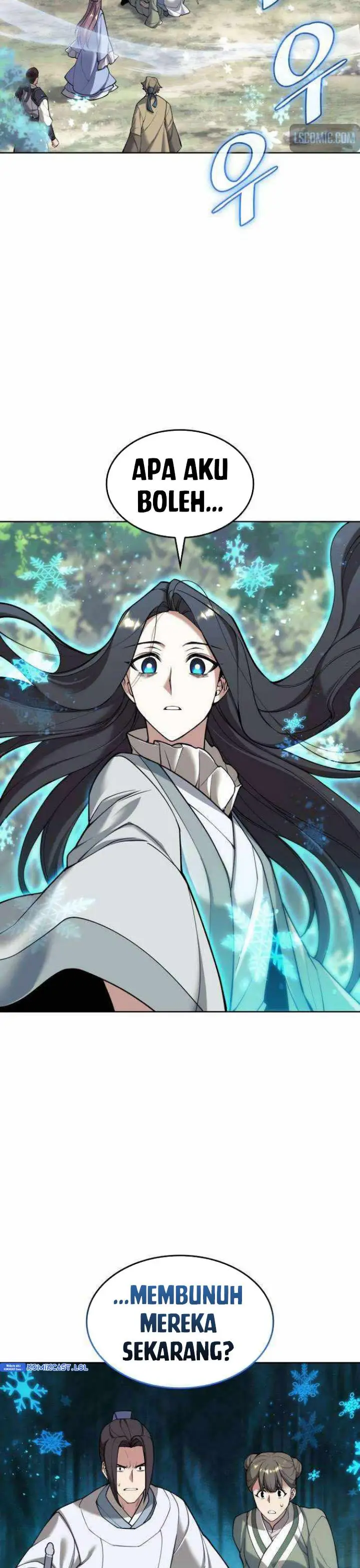 image-komik-tale-of-a-scribe-who-retires-to-the-countryside-chapter-205-20/37